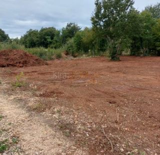 Land - Sale - ISTARSKA - LIŽNJAN - VALTURA