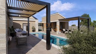 Zemljište - Prodaja - ISTARSKA - SVETVINČENAT - SALAMBATI