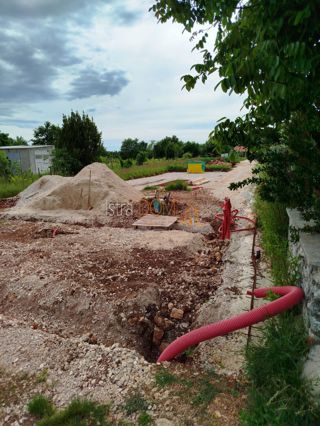 Land - Sale - ISTARSKA - ŽMINJ - DOMIJANIĆI