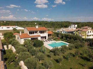 Haus - Verkauf - ISTARSKA - SVETVINČENAT - JURŠIĆI