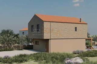 Zemljište - Prodaja - ISTARSKA - SVETVINČENAT - ČABRUNIĆI