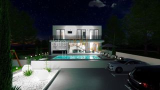 Grundstück - Verkauf - ISTARSKA - KANFANAR - KANFANAR