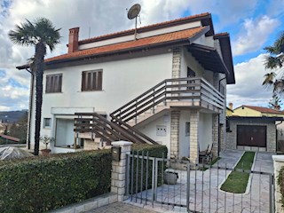 Haus - Verkauf - ISTARSKA - PAZIN - PAZIN