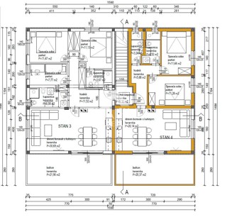 Flat - Sale - ISTARSKA - POREČ - POREČ