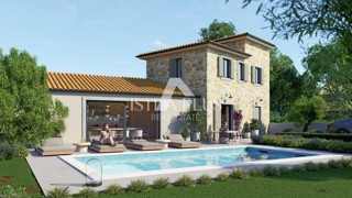 Kuća - Prodaja - ISTARSKA - POREČ - POREČ