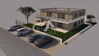 Flat - Sale - ISTARSKA - POREČ - POREČ