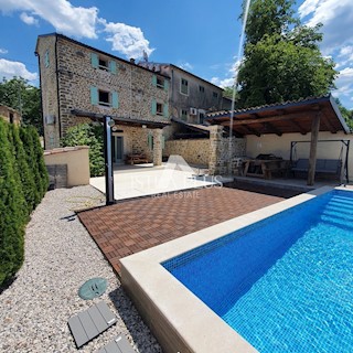 House - Sale - ISTARSKA - MOTOVUN - MOTOVUN