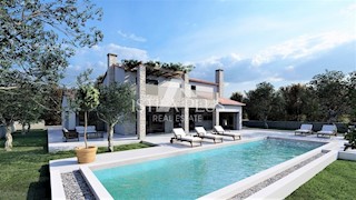 House - Sale - ISTARSKA - POREČ - POREČ