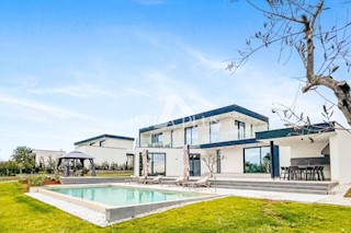 Kuća - Prodaja - ISTARSKA - POREČ - POREČ