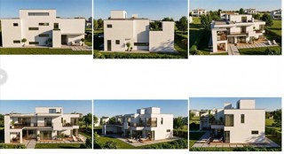 Land - Sale - ISTARSKA - POREČ - POREČ