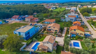 House - Sale - ISTARSKA - NOVIGRAD - NOVIGRAD