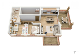 Flat - Sale - ISTARSKA - UMAG - UMAG