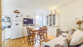 Wohnung - Verkauf - ISTARSKA - ROVINJ - ROVINJ