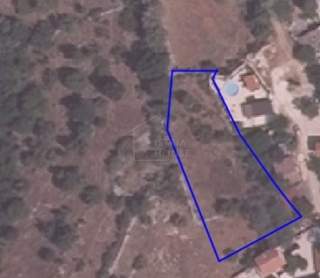 Land - Sale - ISTARSKA - BALE - BALE