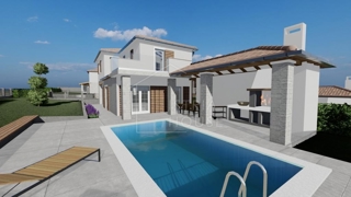 House - Sale - ISTARSKA - SVETVINČENAT - SVETVINČENAT
