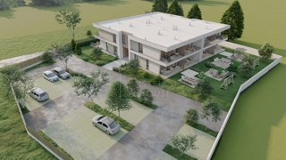 Flat - Sale - ISTARSKA - ROVINJ - ROVINJ