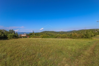 Land - Sale - ISTARSKA - MOTOVUN - MOTOVUN