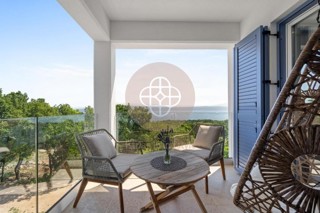 Haus - Verkauf - ISTARSKA - RAŠA - RAVNI