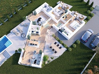 Haus - Verkauf - ISTARSKA - BARBAN - KOŽLJANI