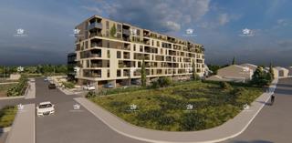 Wohnung - Verkauf - ISTARSKA - PULA - PULA