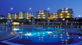 Wohnung - Verkauf - ISTARSKA - UMAG - CRVENI VRH