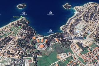 Land - Sale - ISTARSKA - FUNTANA - FUNTANA