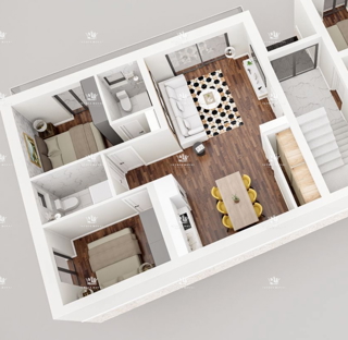 Flat - Sale - ISTARSKA - UMAG - MURINE