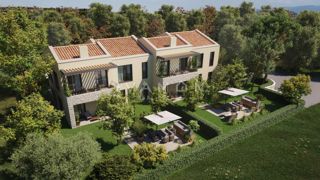 Wohnung - Verkauf - ISTARSKA - POREČ - POREČ