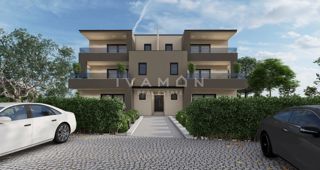 Wohnung - Verkauf - ISTARSKA - POREČ - POREČ
