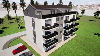 Stan - Prodaja - ISTARSKA - POREČ - POREČ