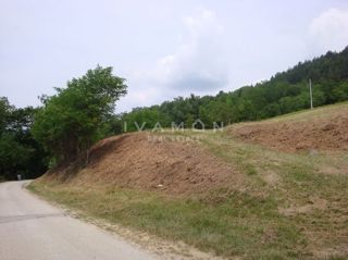 Grundstück - Verkauf - ISTARSKA - MOTOVUN - MOTOVUN