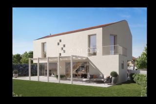 Haus - Verkauf - ISTARSKA - POREČ - POREČ