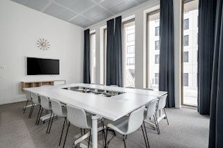 Business premises - Rent - GRAD ZAGREB - ZAGREB - CENTAR