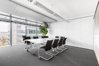 Business premises - Rent - GRAD ZAGREB - ZAGREB - CENTAR