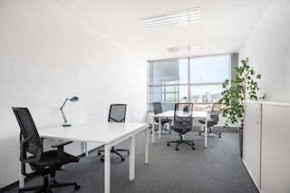 Business premises - Rent - GRAD ZAGREB - ZAGREB - TREŠNJEVKA
