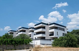Flat - Sale - SPLITSKO-DALMATINSKA - TROGIR - TROGIR