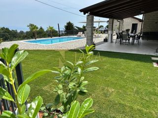 House - Sale - PRIMORSKO-GORANSKA - OPATIJA - POLJANE