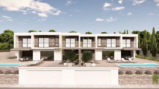 House - Sale - PRIMORSKO-GORANSKA - CRIKVENICA - CRIKVENICA