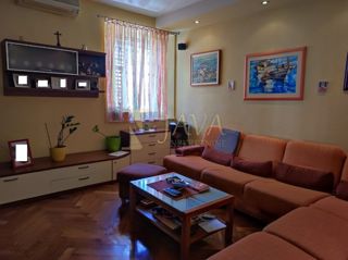 Wohnung - Verkauf - PRIMORSKO-GORANSKA - RIJEKA - RIJEKA