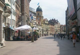 Flat - Sale - PRIMORSKO-GORANSKA - RIJEKA - RIJEKA