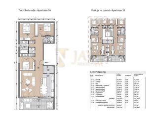 Wohnung - Verkauf - PRIMORSKO-GORANSKA - OPATIJA - OPATIJA
