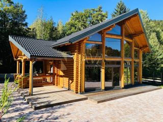House - Sale - PRIMORSKO-GORANSKA - FUŽINE - FUŽINE