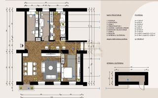 Wohnung - Verkauf - PRIMORSKO-GORANSKA - RIJEKA - RIJEKA