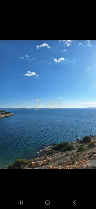 Zemljište - Prodaja - LIČKO-SENJSKA - SENJ - JABLANAC