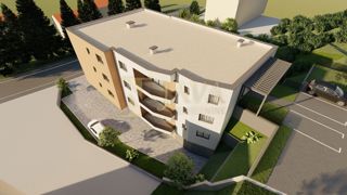 Flat - Sale - PRIMORSKO-GORANSKA - KASTAV - KASTAV
