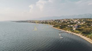 Grundstück - Verkauf - ZADARSKA - RAŽANAC - RTINA