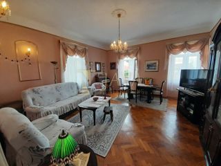 Flat - Sale - PRIMORSKO-GORANSKA - RIJEKA - BELVEDER