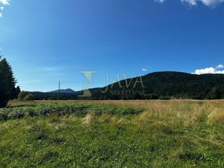 Land - Sale - PRIMORSKO-GORANSKA - RAVNA GORA - RAVNA GORA