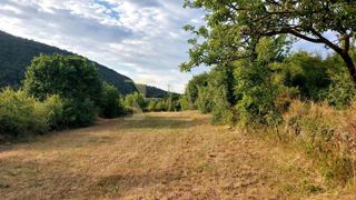Zemljište - Prodaja - ISTARSKA - BUZET - BUZET