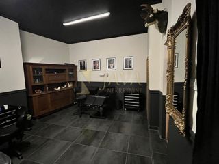 Geschäftsraum - Miete - PRIMORSKO-GORANSKA - RIJEKA - RIJEKA